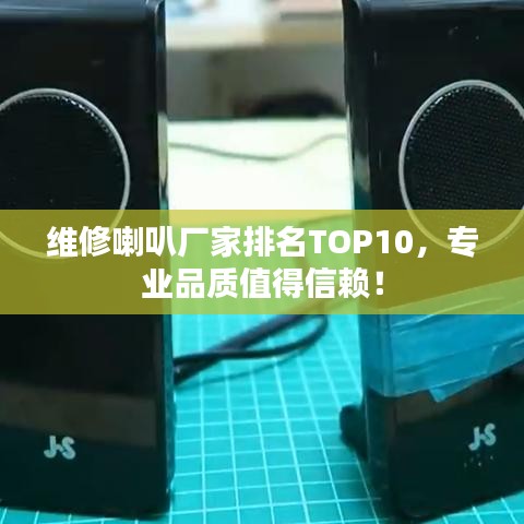 維修喇叭廠家排名TOP10，專業(yè)品質(zhì)值得信賴！