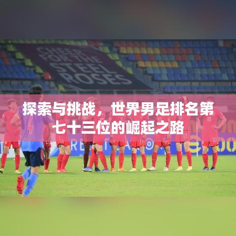 探索與挑戰，世界男足排名第七十三位的崛起之路