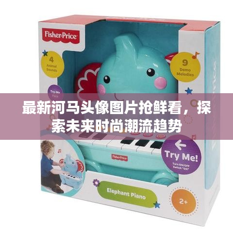 最新河馬頭像圖片搶鮮看，探索未來時尚潮流趨勢