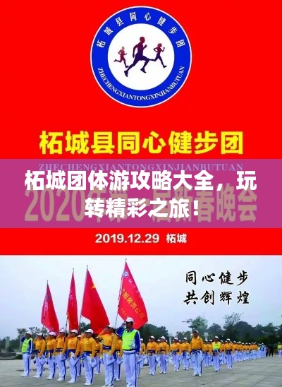 柘城團體游攻略大全，玩轉精彩之旅！