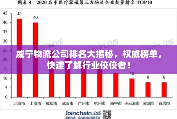 威寧物流公司排名大揭秘，權威榜單，快速了解行業(yè)佼佼者！