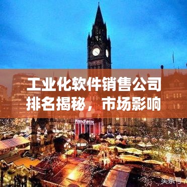 工業(yè)化軟件銷售公司排名揭秘，市場(chǎng)影響力深度剖析