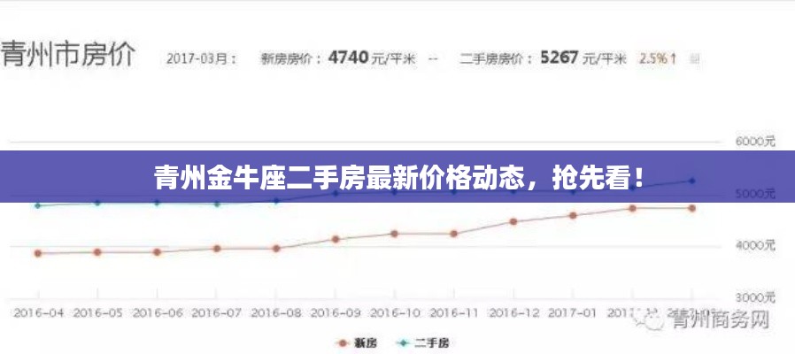青州金牛座二手房最新價格動態，搶先看！