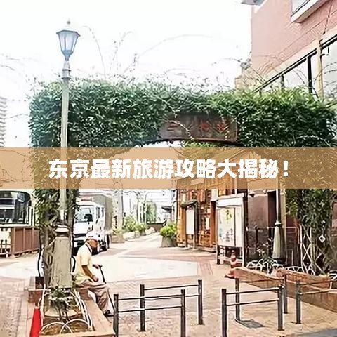 東京最新旅游攻略大揭秘！