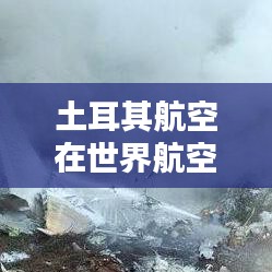 土耳其航空在世界航空領域的地位與卓越成就