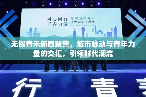 無錫青禾新聞聚焦，城市脈動與青年力量的交匯，引領時代潮流