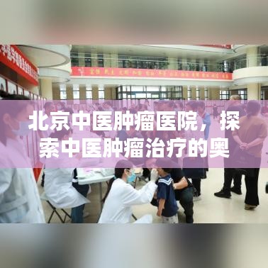 北京中醫(yī)腫瘤醫(yī)院，探索中醫(yī)腫瘤治療的奧秘