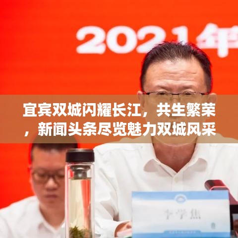 宜賓雙城閃耀長江，共生繁榮，新聞頭條盡覽魅力雙城風采