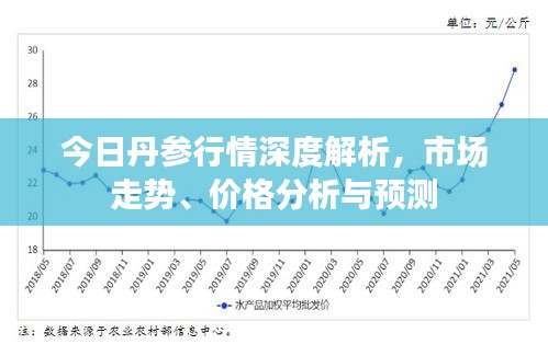 今日丹參行情深度解析，市場(chǎng)走勢(shì)、價(jià)格分析與預(yù)測(cè)