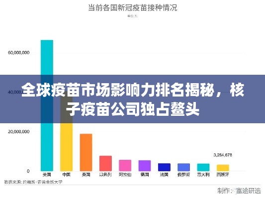 全球疫苗市場影響力排名揭秘，核子疫苗公司獨占鰲頭