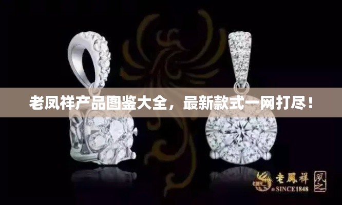 老鳳祥產品圖鑒大全，最新款式一網打盡！
