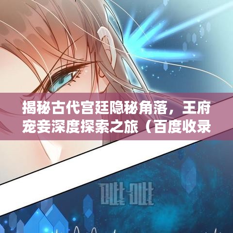 揭秘古代宮廷隱秘角落，王府寵妾深度探索之旅（百度收錄）