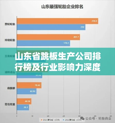 山東省跳板生產公司排行榜及行業影響力深度解析