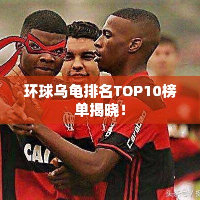環球烏龜排名TOP10榜單揭曉！
